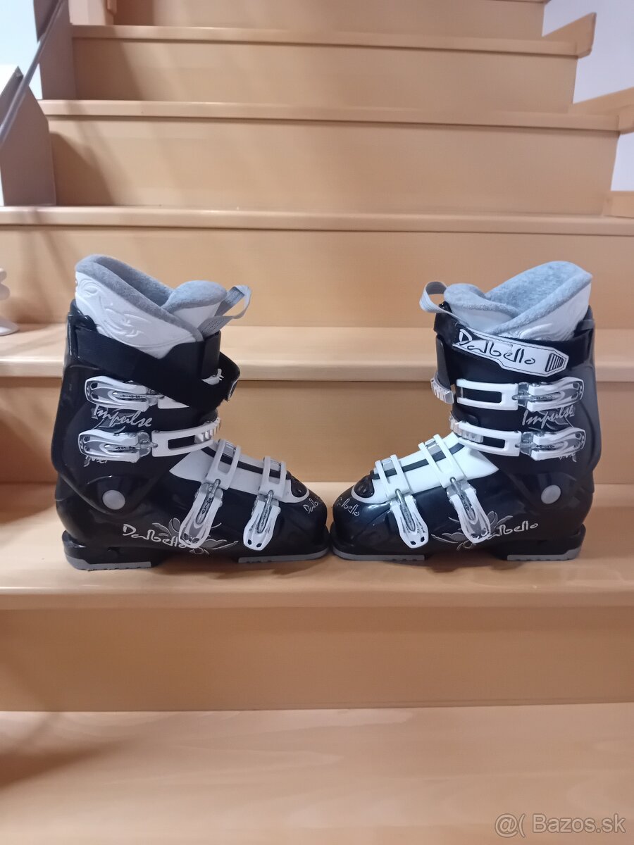 Predám lyžiarky - 3