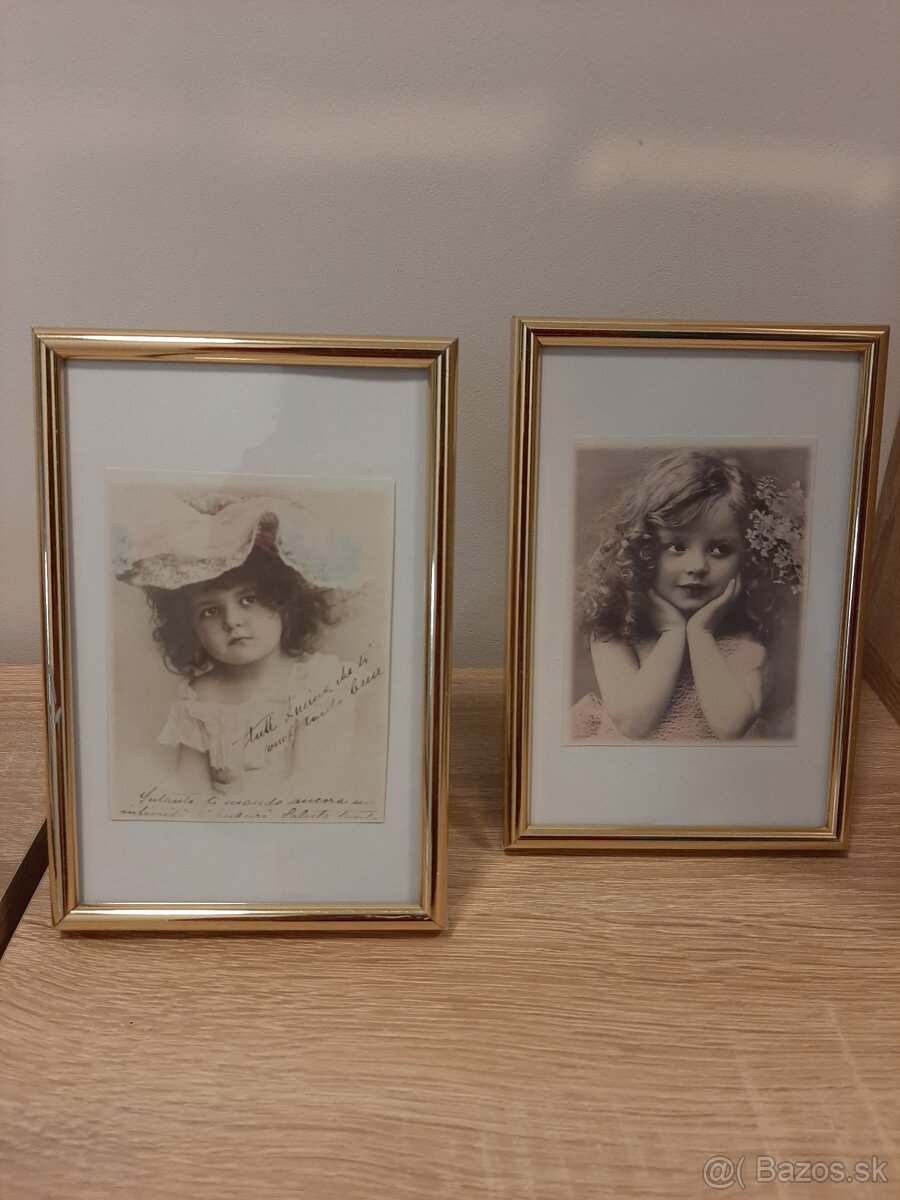 Krásne obrázky v rámčeku - 3