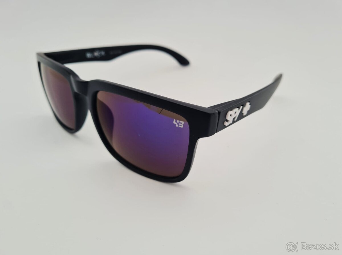 Slnečné okuliare SPY KEN BLOCK + + handrička - 3