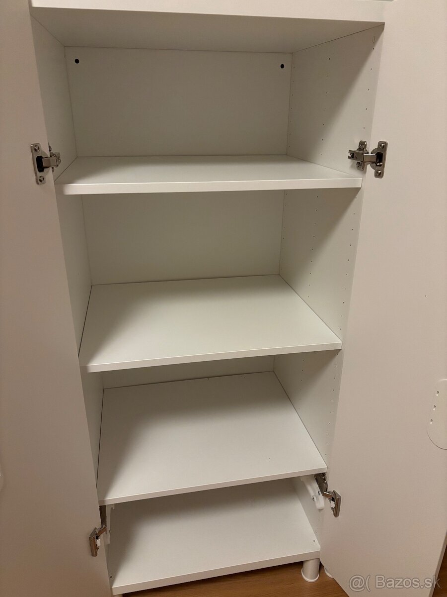 Detske satnikove skrine Ikea - 3