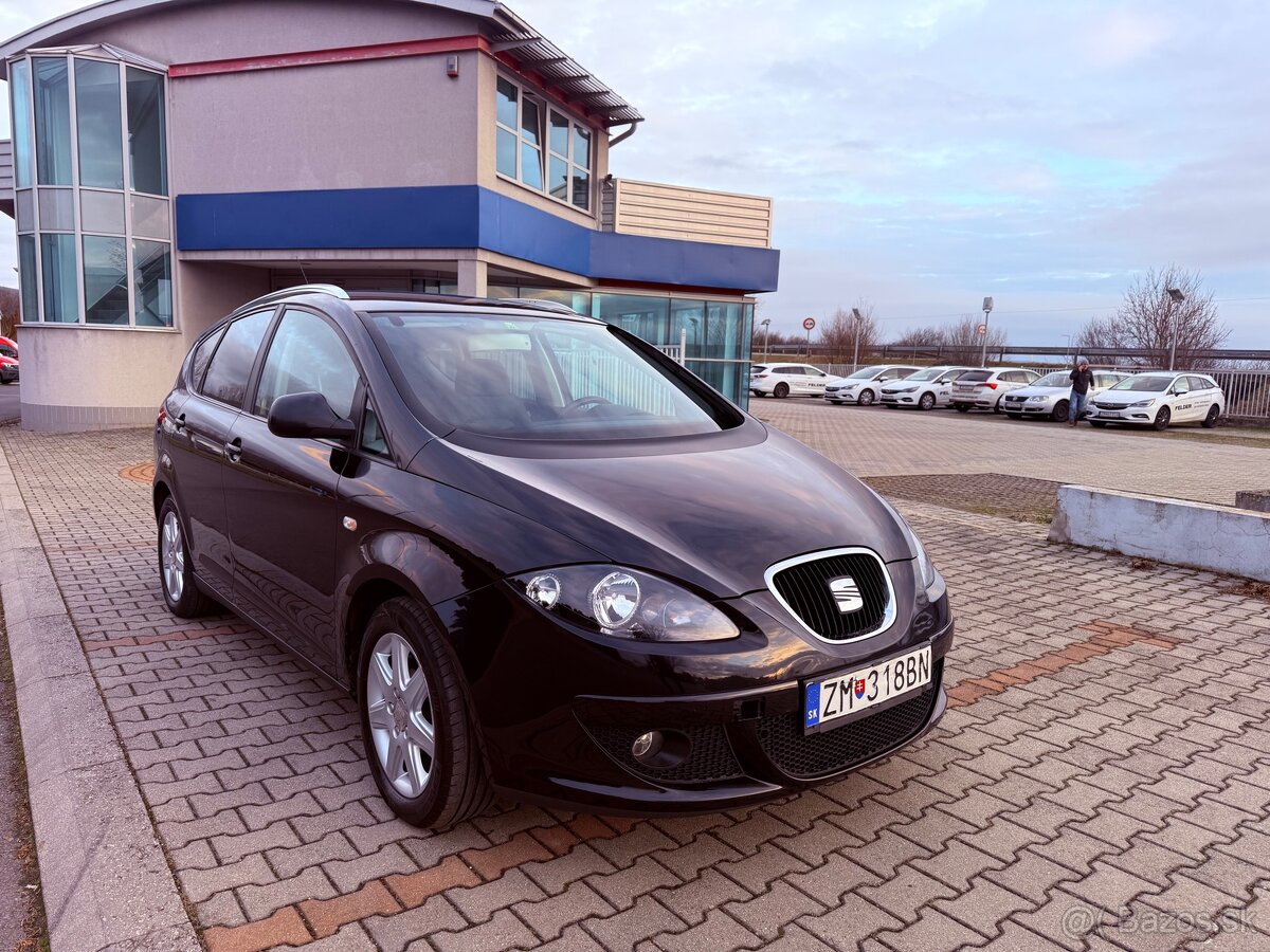 Seat Altea XL 1.9 TDi Stylance - 3