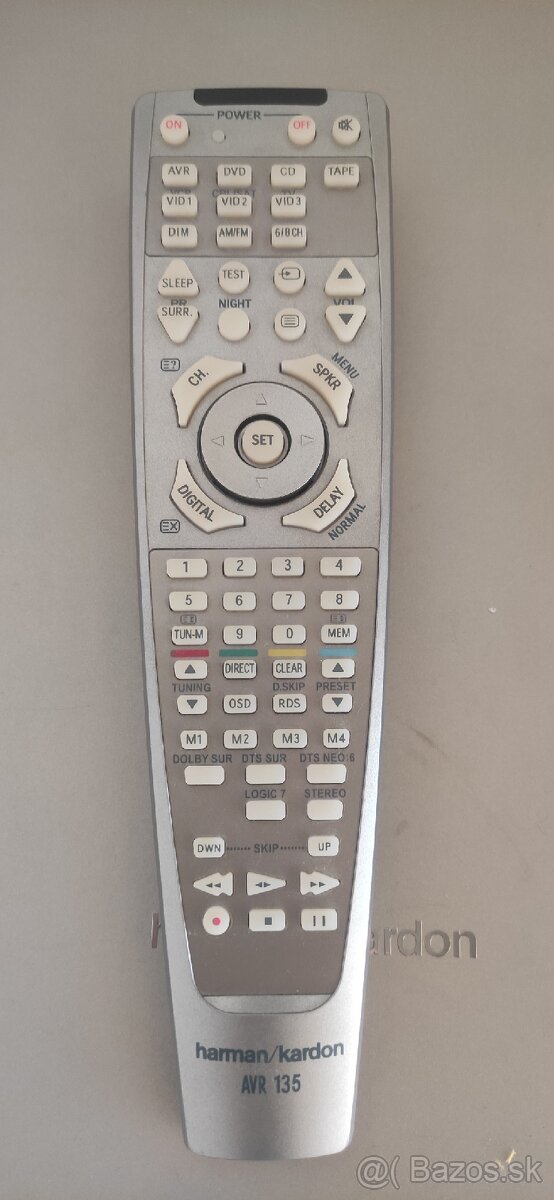 Harman KardonAVR 135 - 3