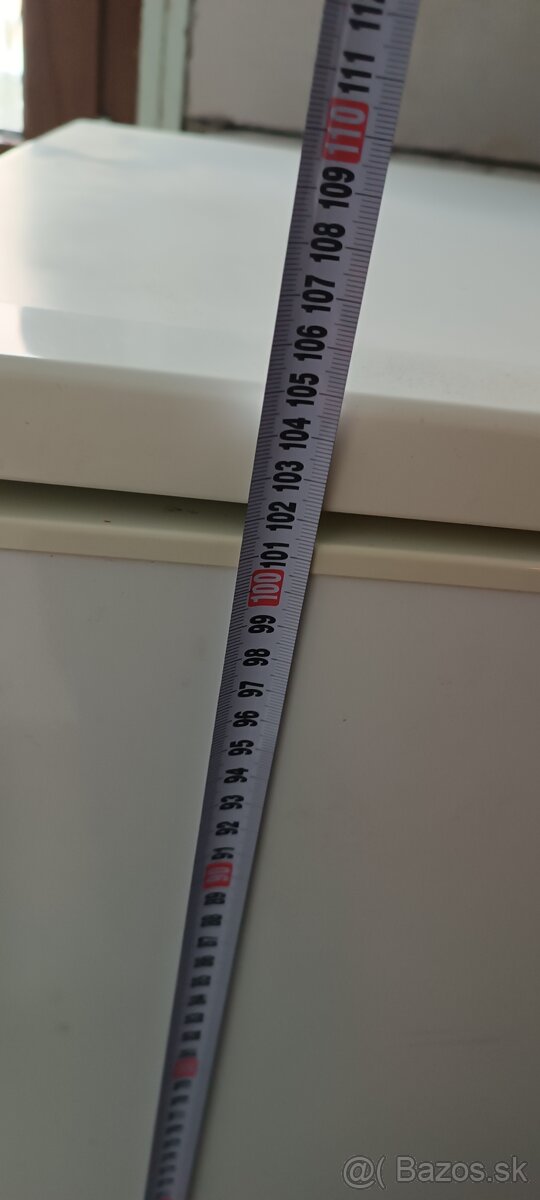 Chladnička zanussi - 3