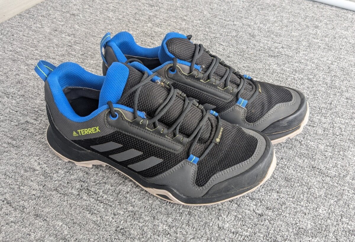 Adidas Terrex Gore-Tex č. 40 2/3 - 3