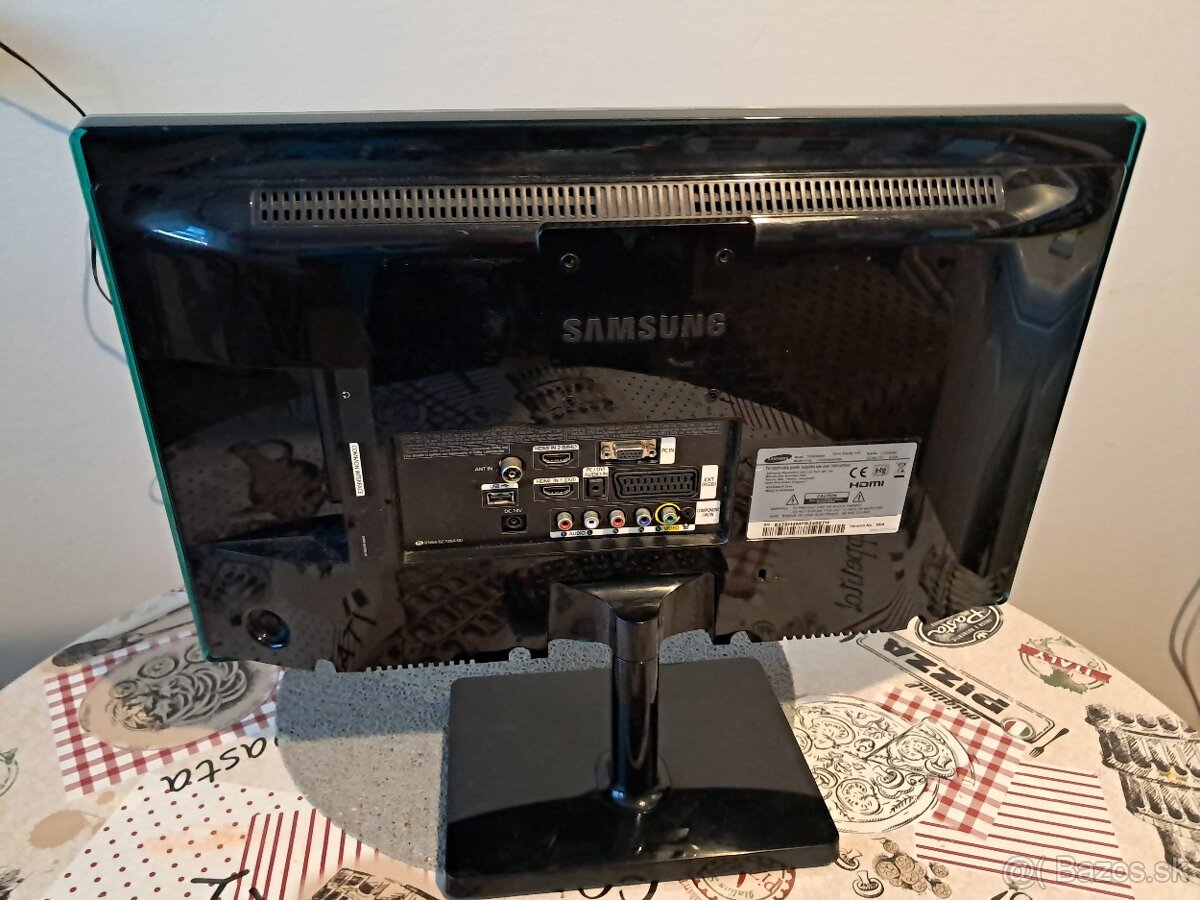 Samsung Full HD - 3