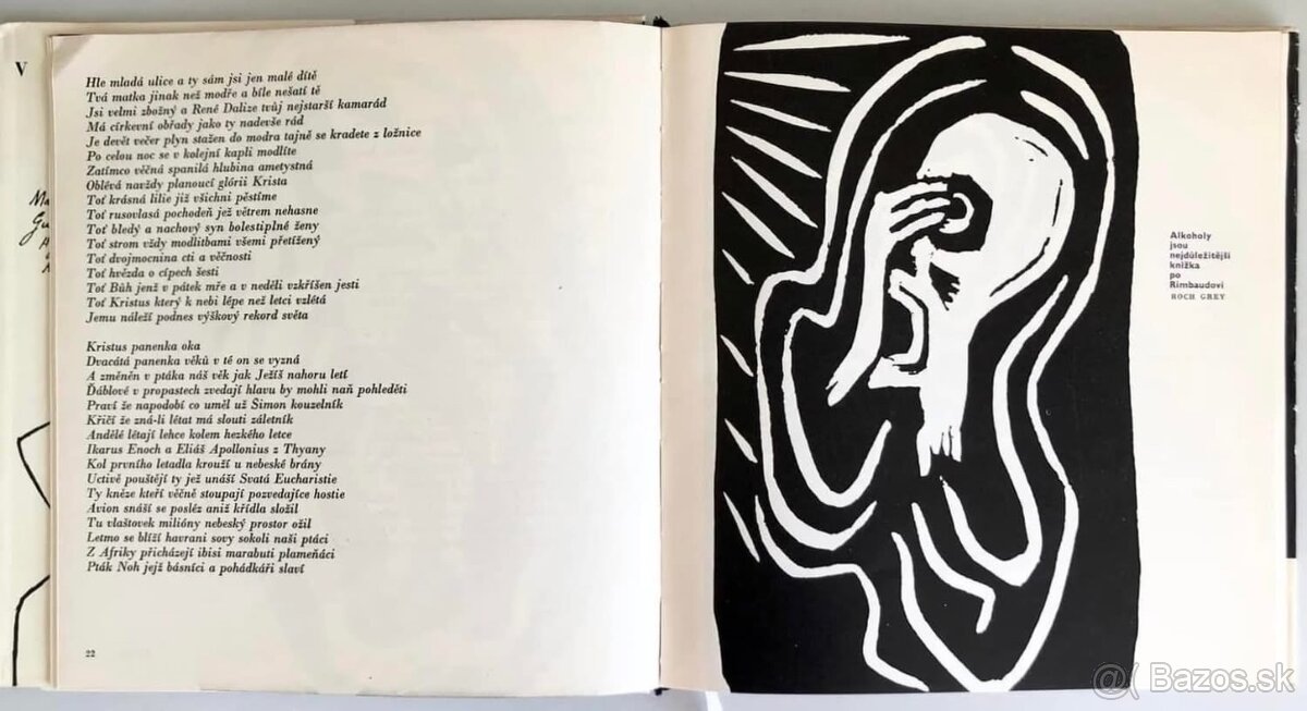 VERLAINE + APOLLINAIRE - 3