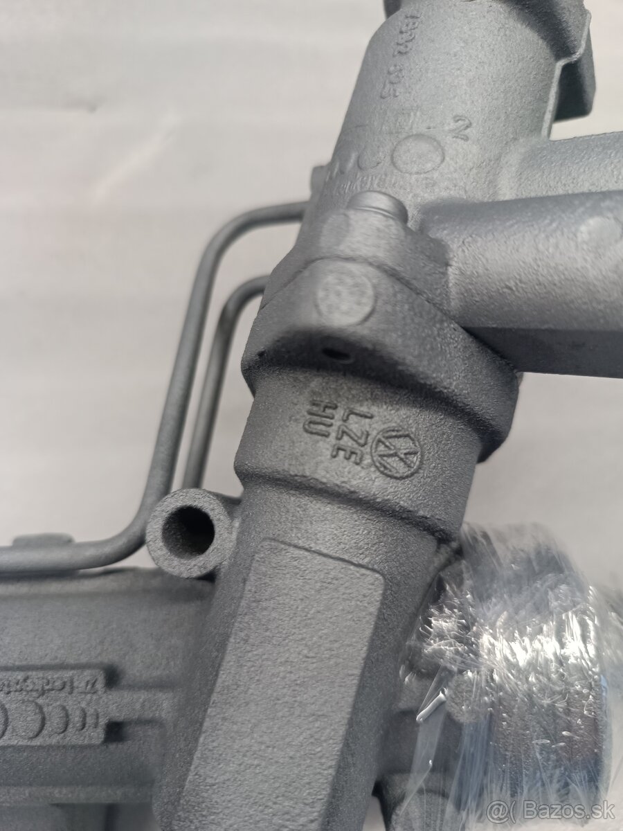 servoriadenie T5-T6 - 3