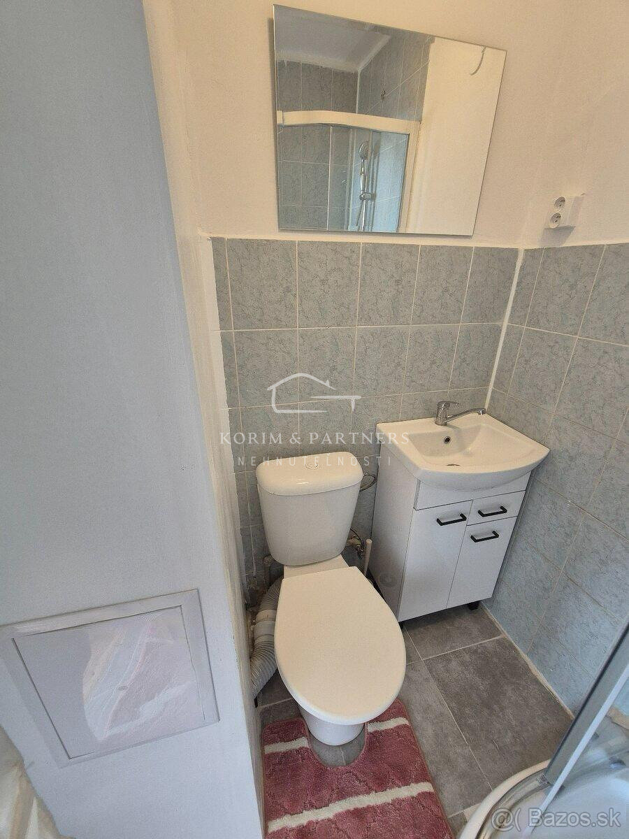 Garsónka vo vyhľadávanej lokalite - 3