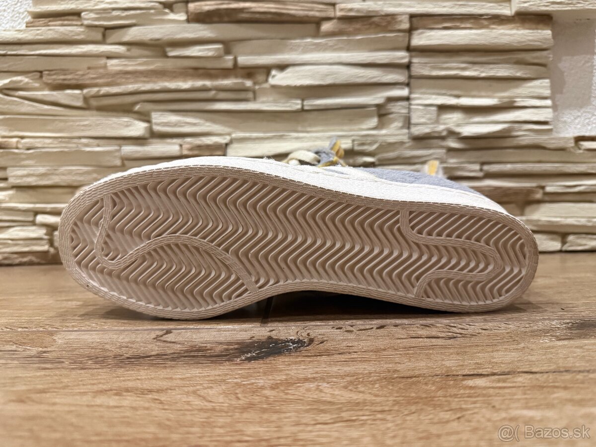 Adidas superstar - 3