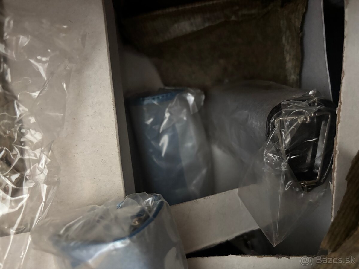 Predam penaženky - 3