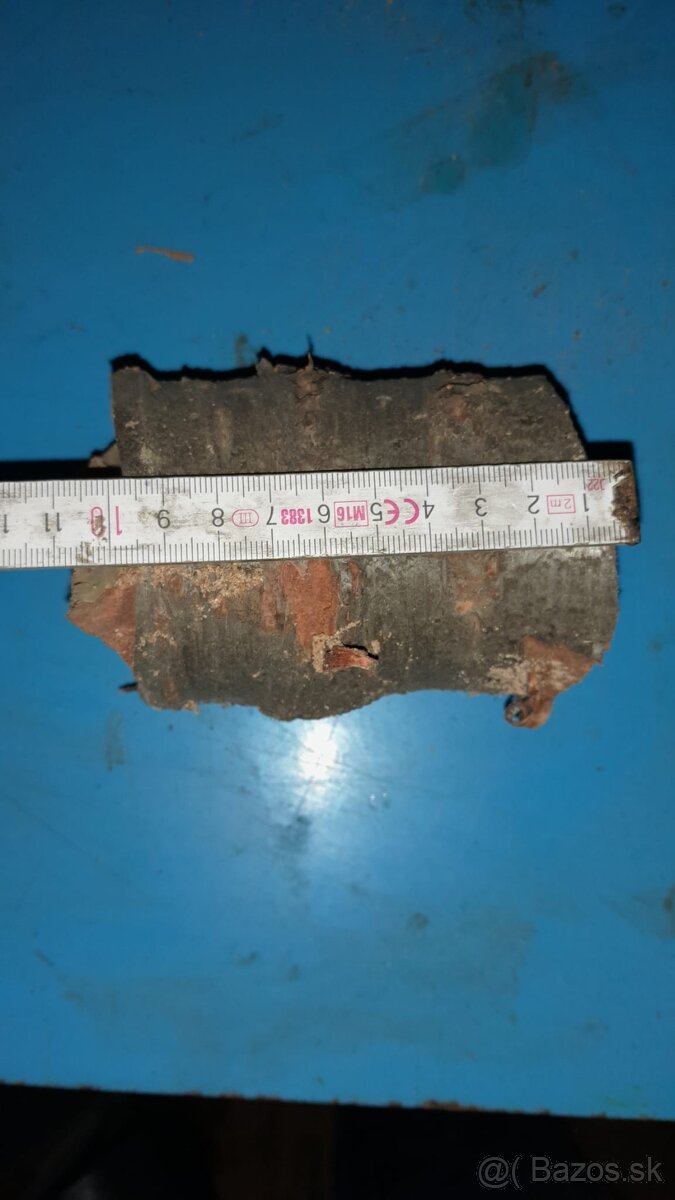 Štiepkovač za traktor - 3