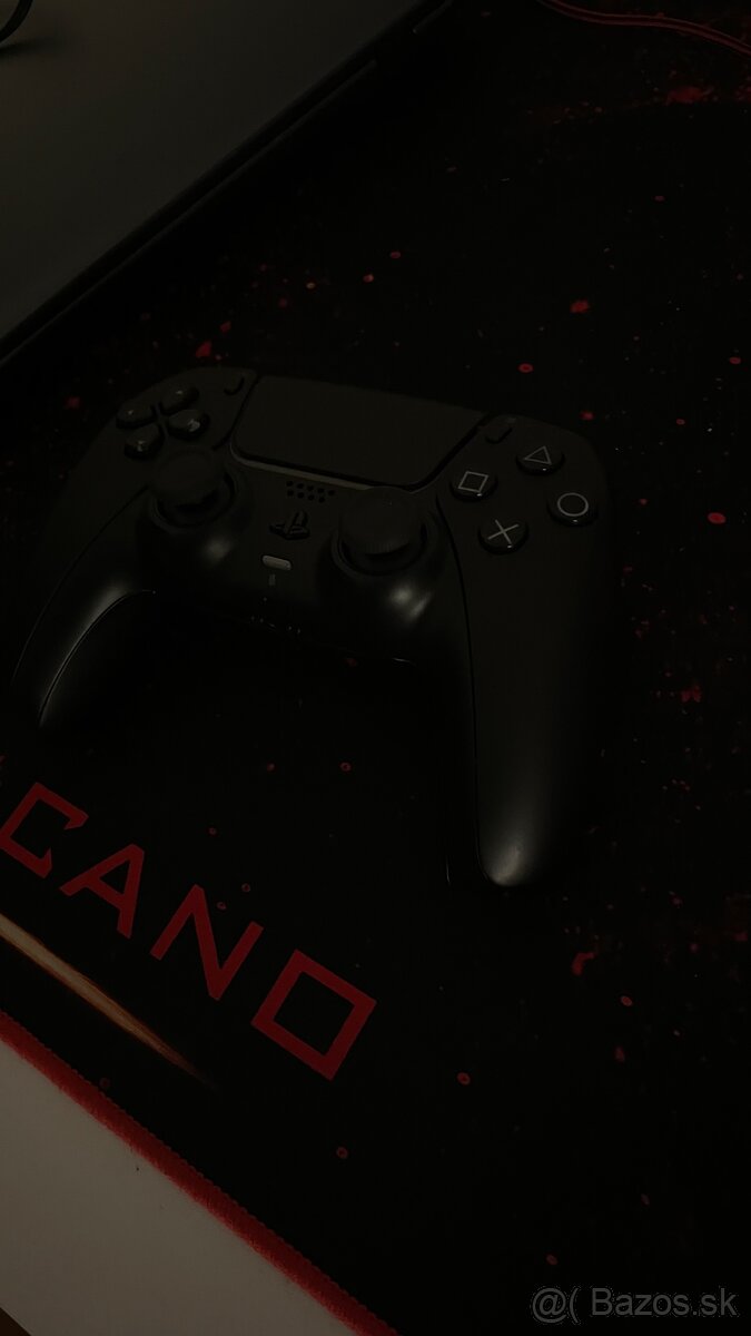 🎮 Predám PS5 ovládač (DualSense) - 3