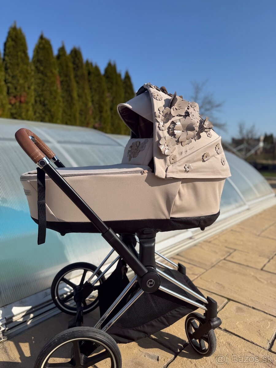 Cybex priam Simply - 3