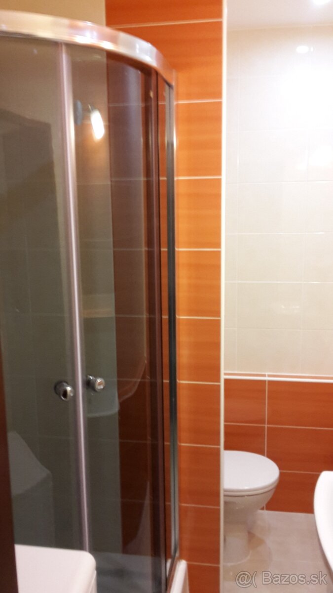 1,5 izb .byt na Sídl. III, PO - 3