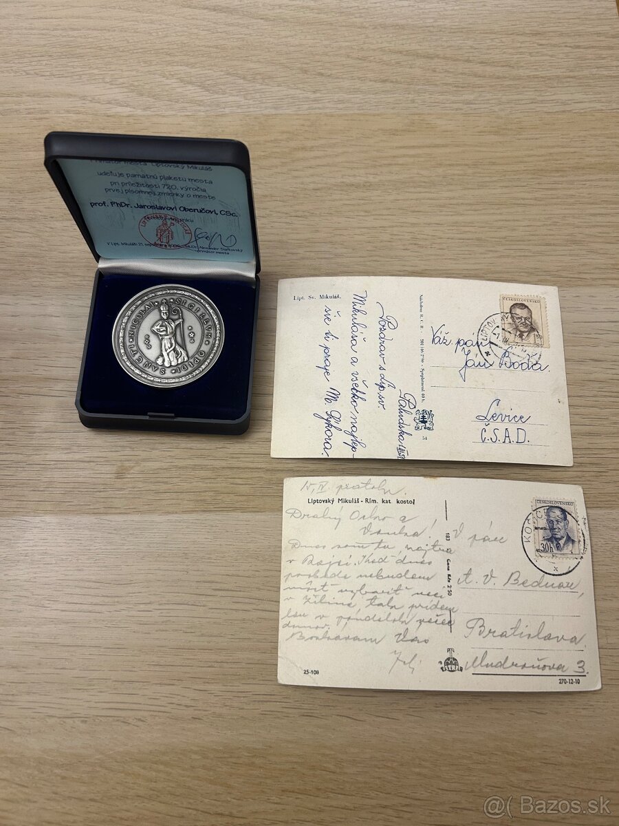 Liptovský Mikuláš - 3