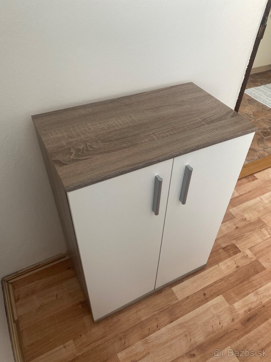 Komoda/skrinka - 3