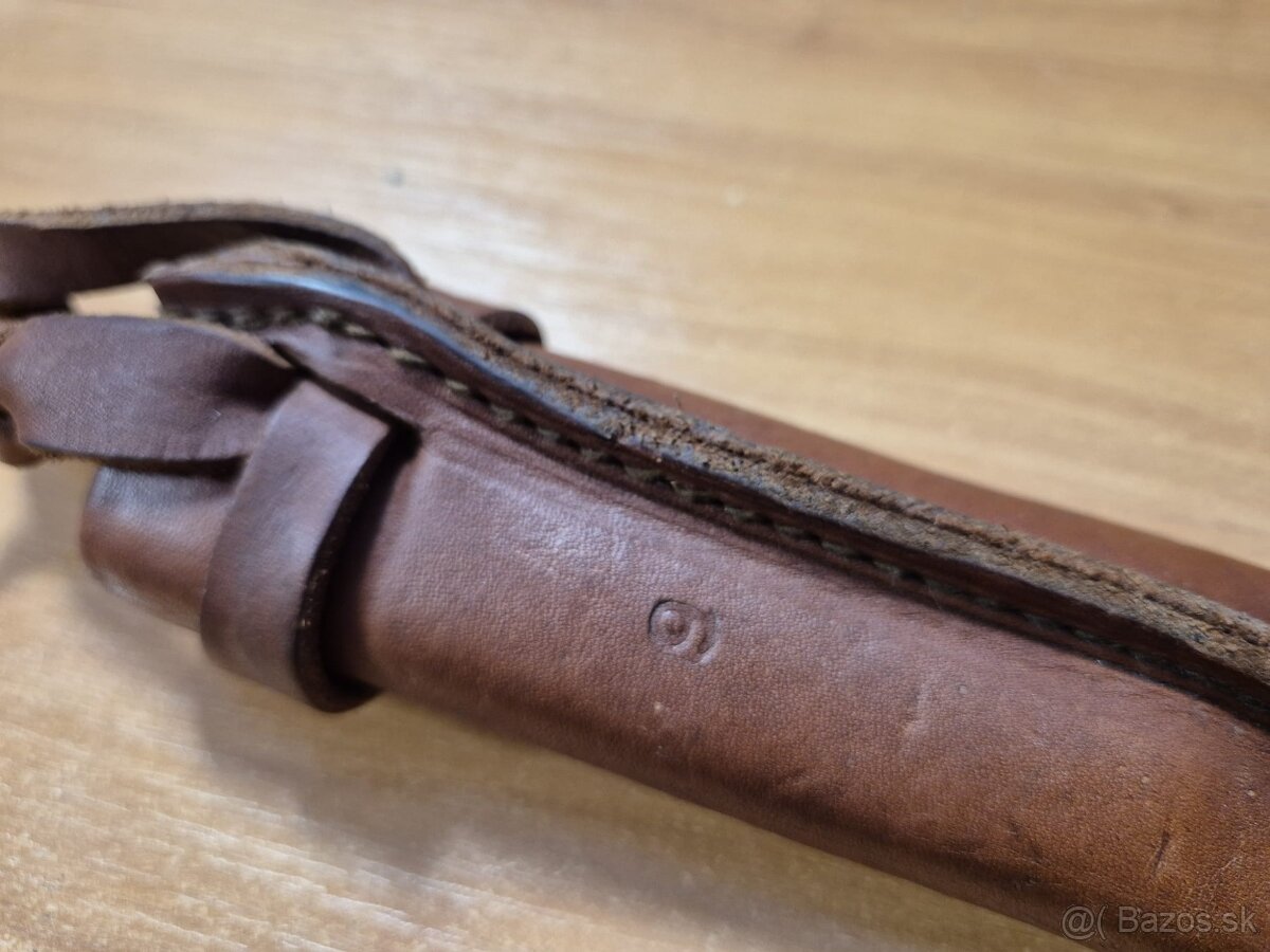 Nórsky nôž Stromeng Samekniv 9 Leuku - 3