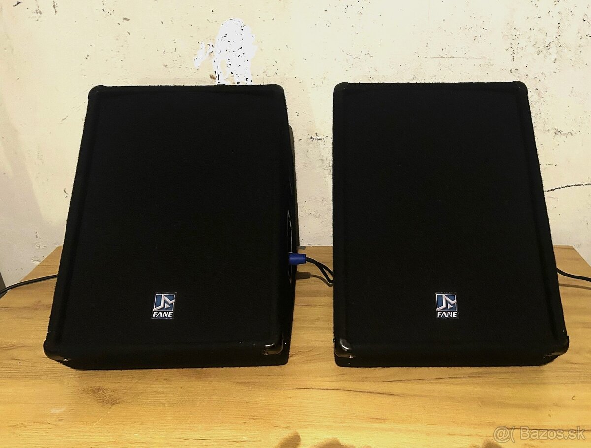 Reprobedne FANE ( Univerzalné ) - 3