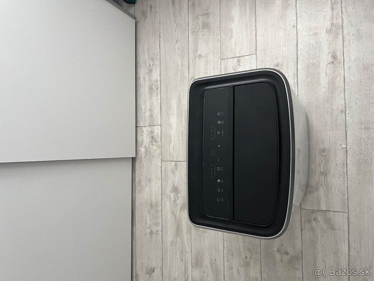 Klimatizácia ChillFlex Pro prenosná Electrolux - 3