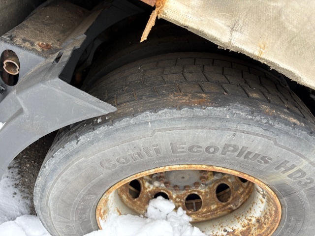 VOLVO FH 500 r.v.:1/2015 - 3