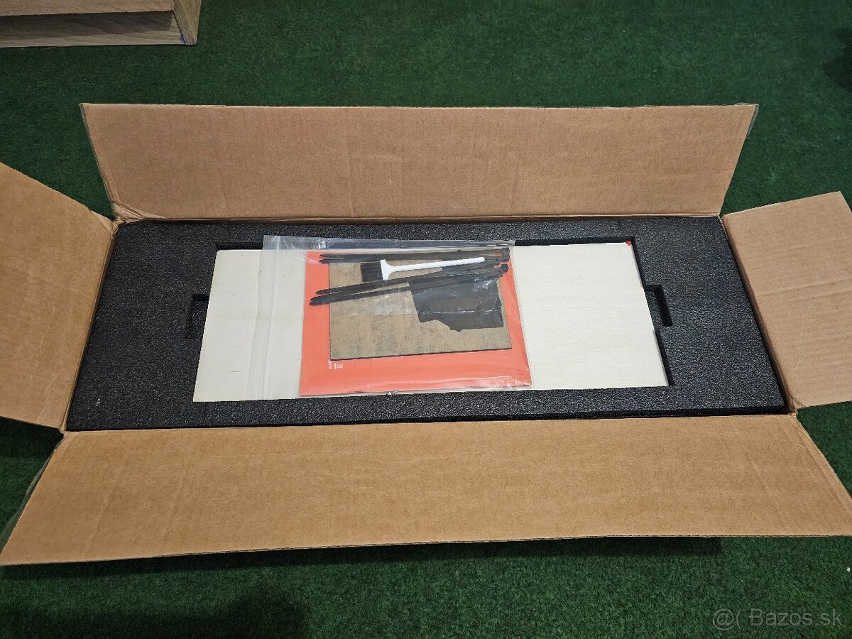 AlgoLaser DIY KIT 5W Laserová gravírka - 3