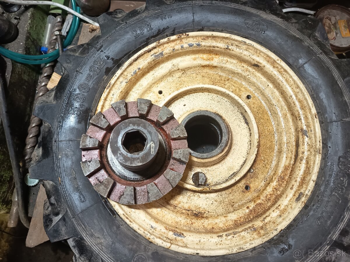 Kola Agzat Terra Vari - 3