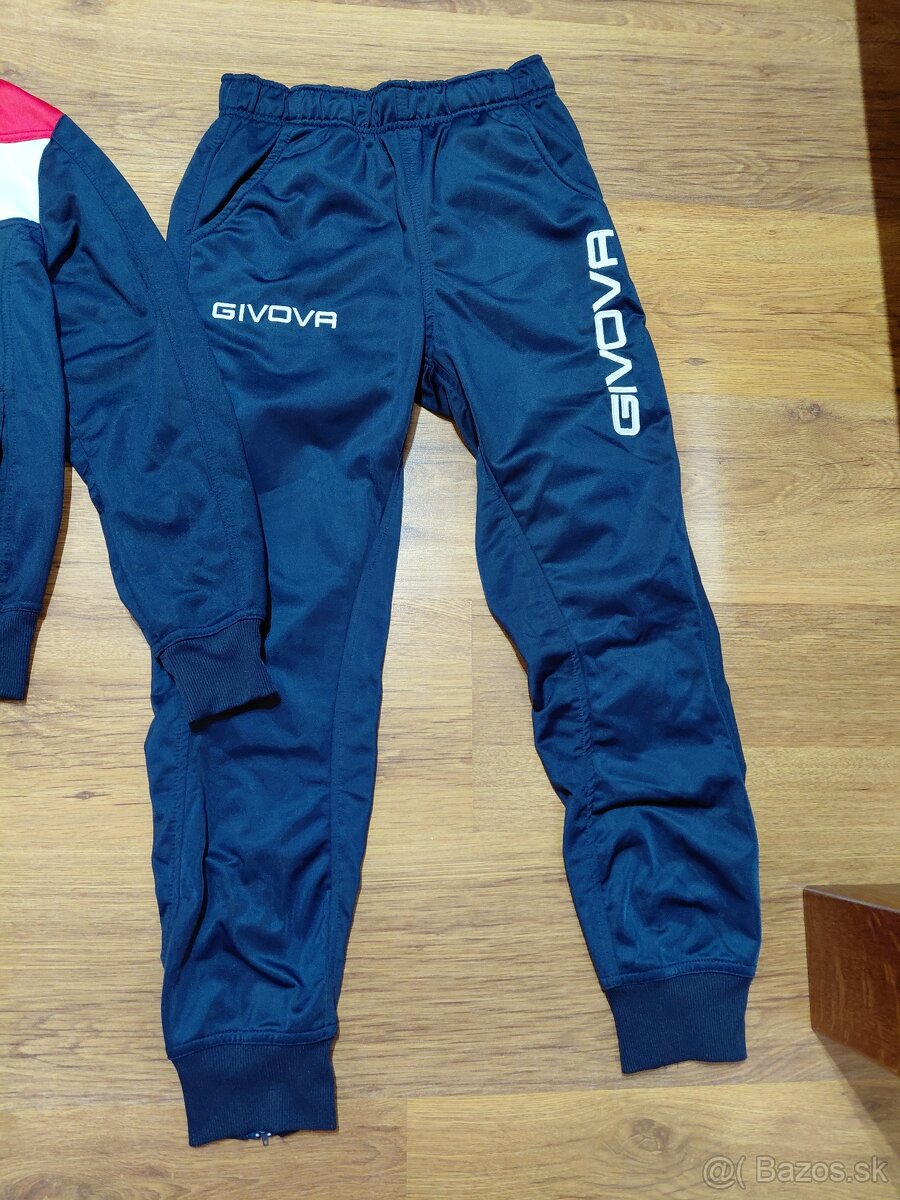 Športová súprava Givova - 3