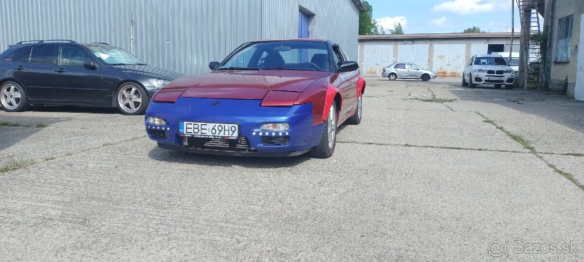 Lemy Nissan 200sx - 3