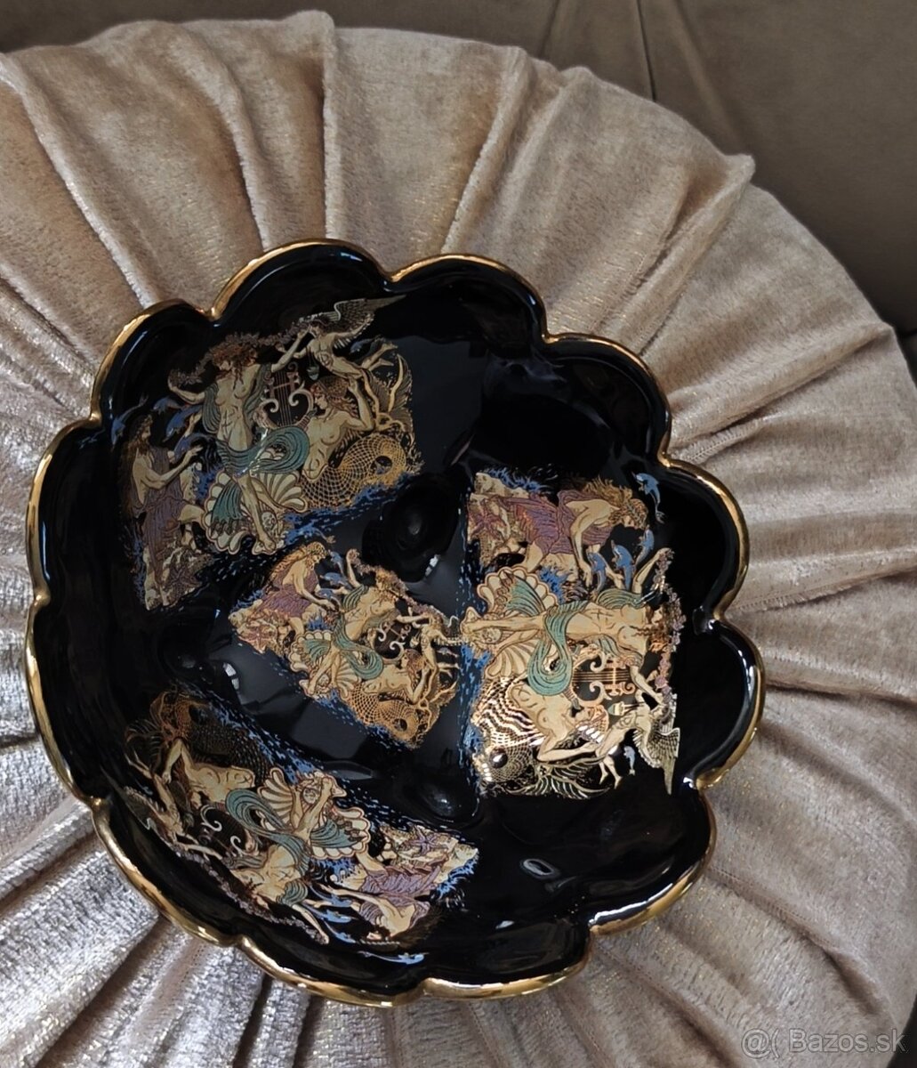 Dekorácia/zberateľský kúsok - 3