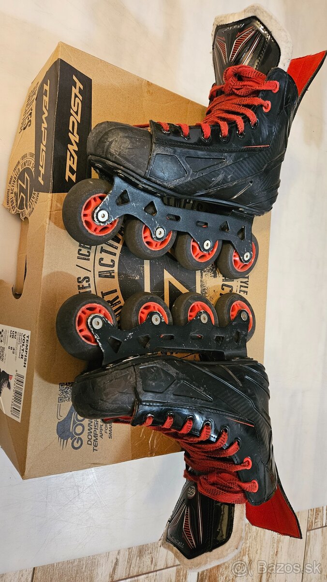 Predam inline korcule - 3