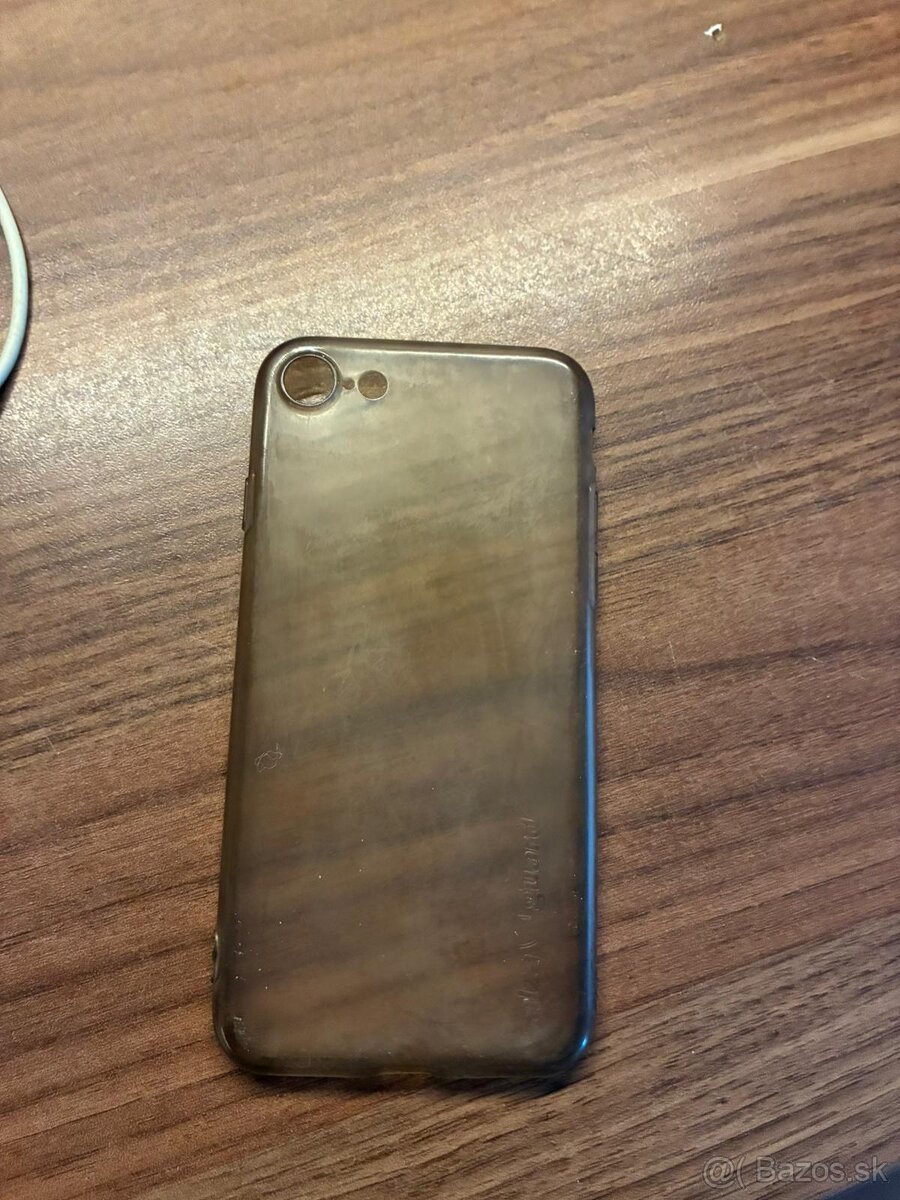 iPhone 8 , 64GB , Space Gray - 3