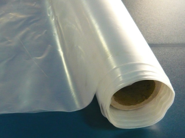 Agrofólia na fóliovník - 3