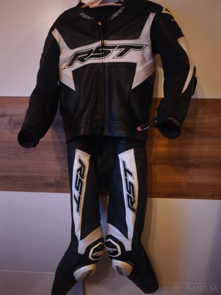 Kombinéza RST veľkosť 48 - 3