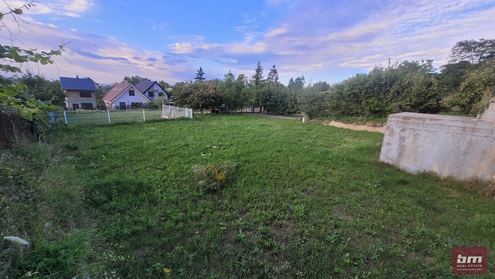 Predaj rekreačného pozemku v Devínskej Novej Vsi - 3