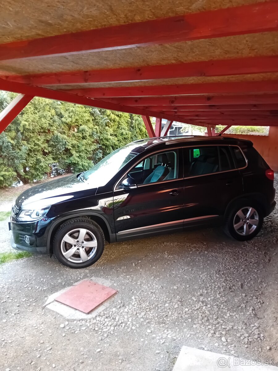 Tiguan 4x4 - 3
