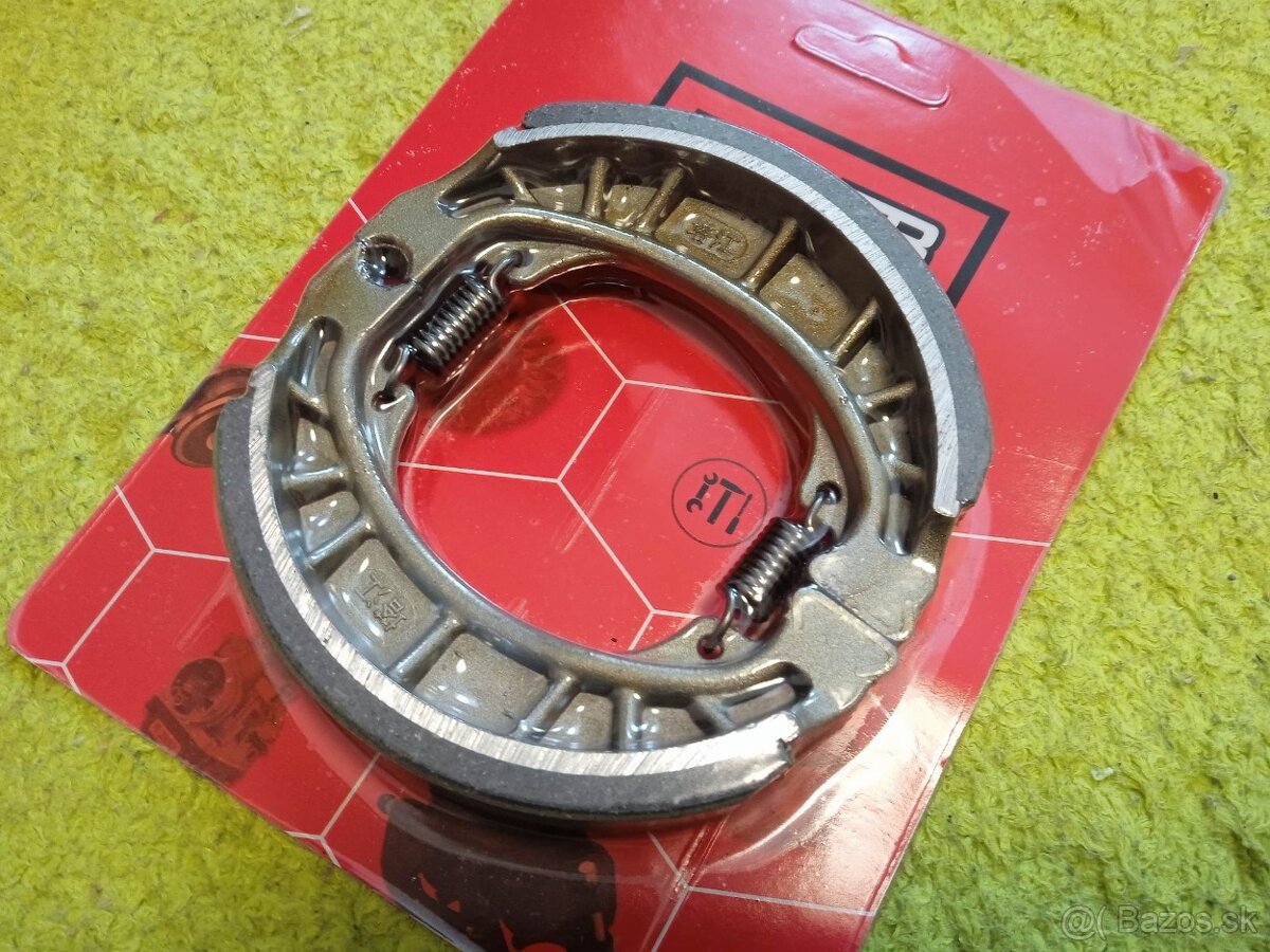 Predný kotúč novy 190mm na čínsky skúter - 3