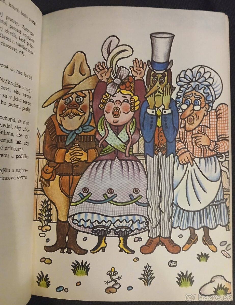 Helena Zmatlíková : Z rozprávky do rozprávky - 3