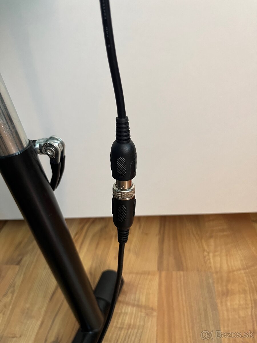 Thrustmaster th8A shifter - 3