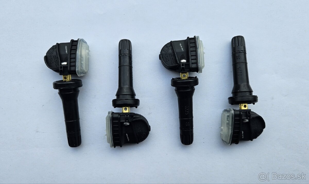 TPMS KIA HYUNDAI
- 3