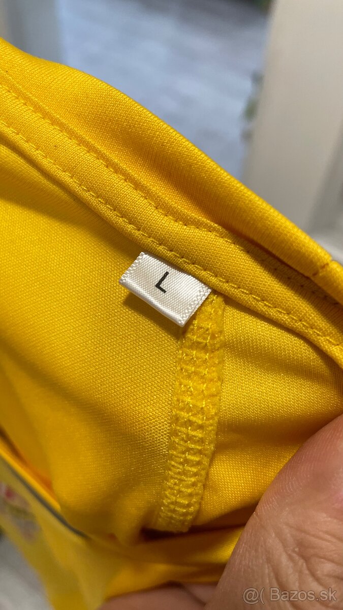 Tričko Suzuki RMZ, MX GP Suzuki - 3