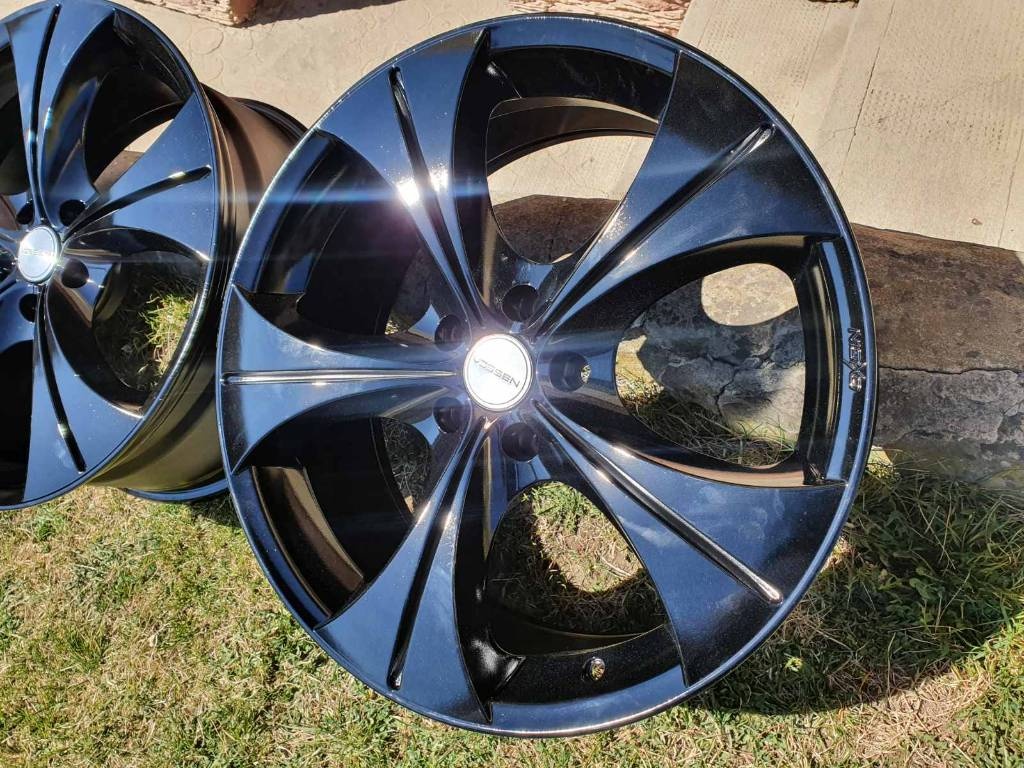 5x112 r19, Oxigin - 3