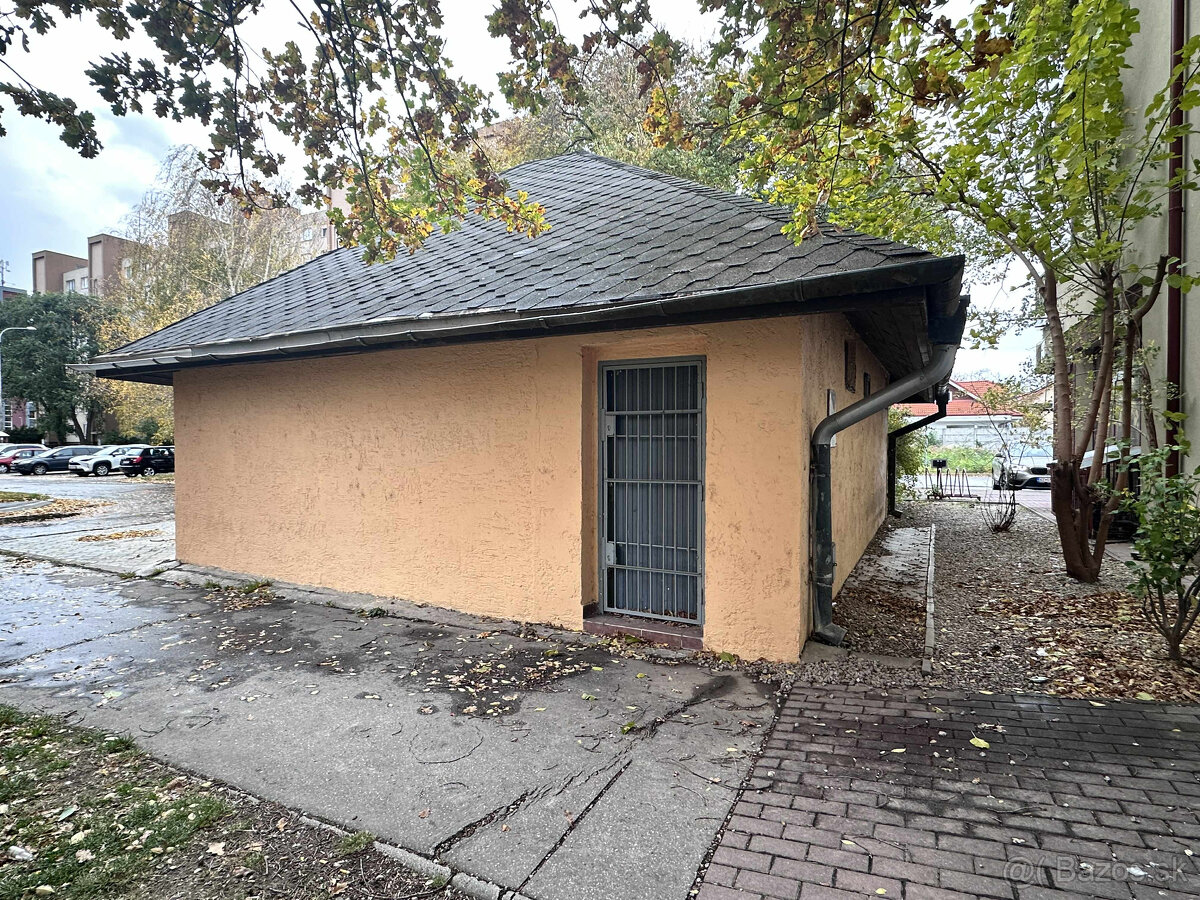 Predaj – Obchodný priestor v Dunajskej Strede - 3