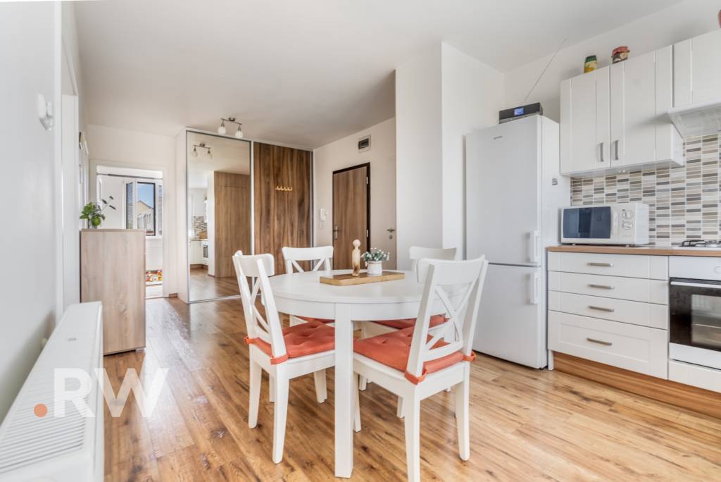 REWIN I Priestranný 3 izbový byt v tichej lokalite Senca - 3