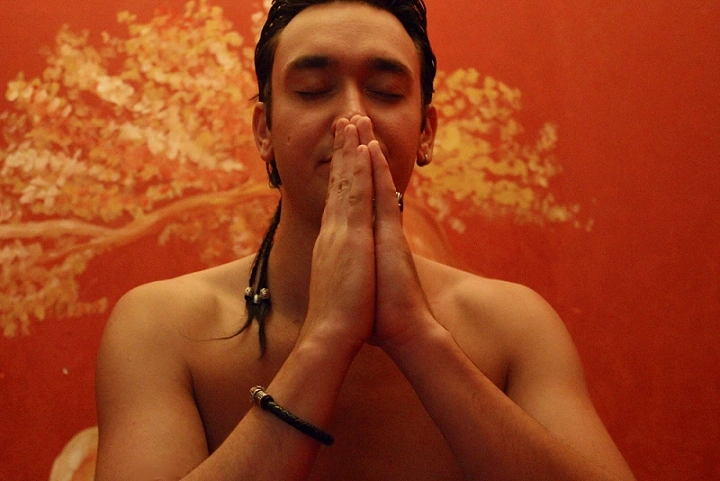 Holisticke a Tantrické masáže Bojnice - 3