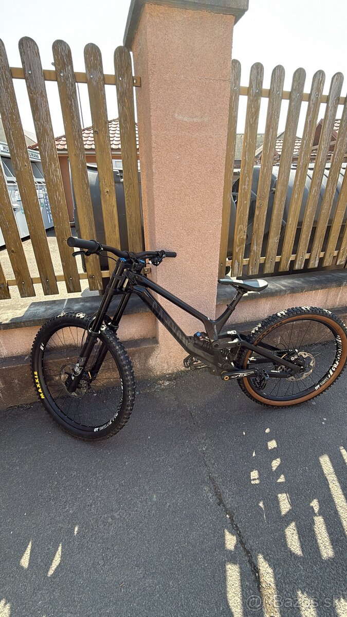 Canyon Sender Karbón - 3