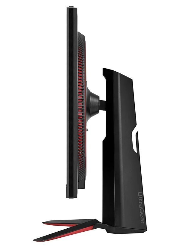31,5" LG UltraGear 32GN550-B - 3