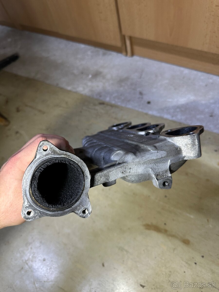 Sacie parohy 1.9 TDi - 3