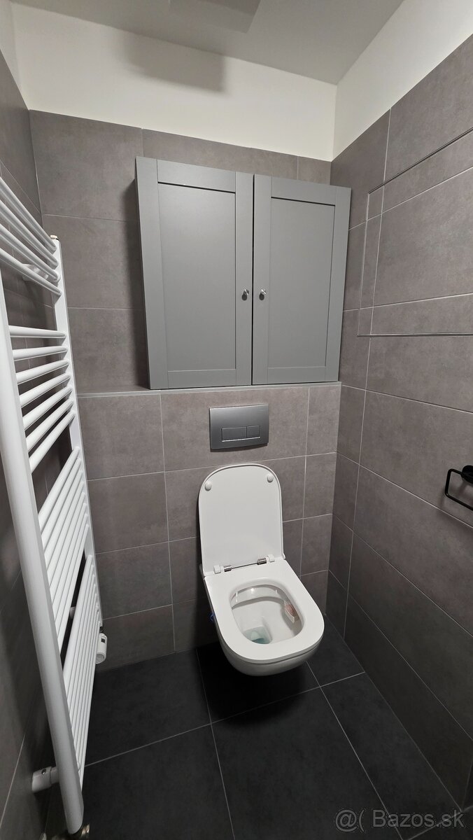 Predám 1izbový byt Slnečnice Petržalka-BA - 3