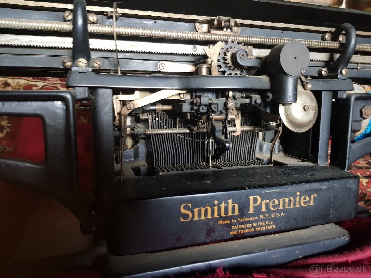 Smith Premier - 3