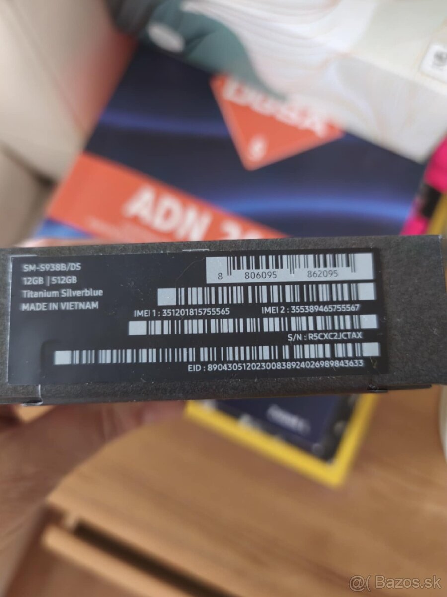 Samsung Galaxy S25 Ultra - 3